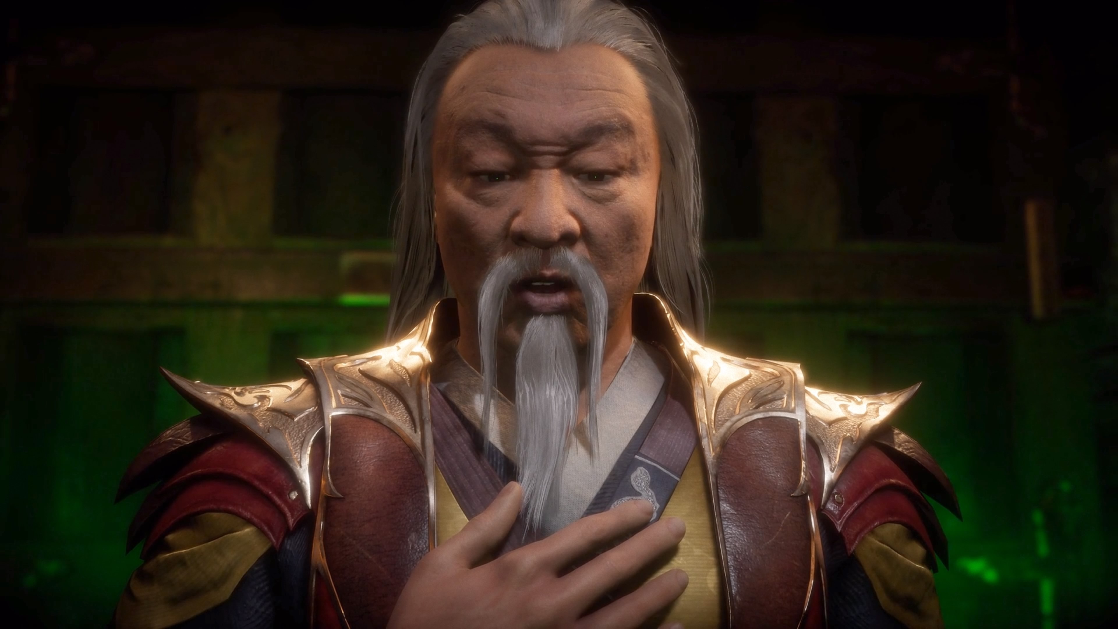 Mortal Kombat 11 - Imagen 36